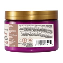 Maui Moisture Heal & Hydrate + Shea Butter Hair Mask 340g