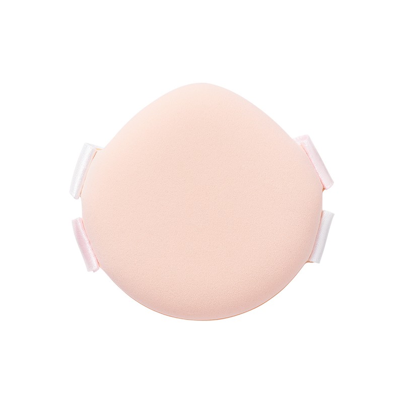 Fillimilli Ribbon Pang Pang Puff (+Case) - Fillimilli Ribbon Pang