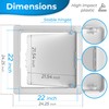 Access Panel for Drywall - 22 x 22 inch -
