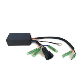Boot Engine 32900-96371 32900-36350 CDI Coil Unit Assy for Suzuki Outboard DT 20HP 25HP 30HP 2-Stroke Engine