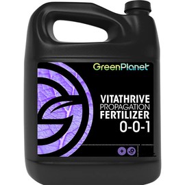 Green Planet Vitathrive Propagation Solution 1 gal