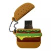 Digital Energy World Powerful USB Flash Drive 16GB Rubber Cheeze