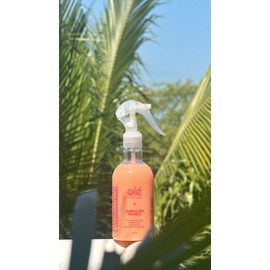 OLÉ Detangling Thermoprotecto