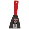 Red Devil 4704 3" Stiff Metal Wall Scraper