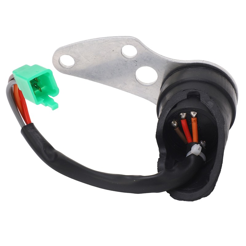 Motorcycle Ignition Key Switch Set Long Lasting Perfect Fit Replacement