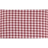 GIRAFFENLAND Organic Cushion Cover 20 x 20 cm with Zip