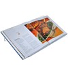 Azar Displays - 515542 - Acrylic Book Stand Holder 3/16"