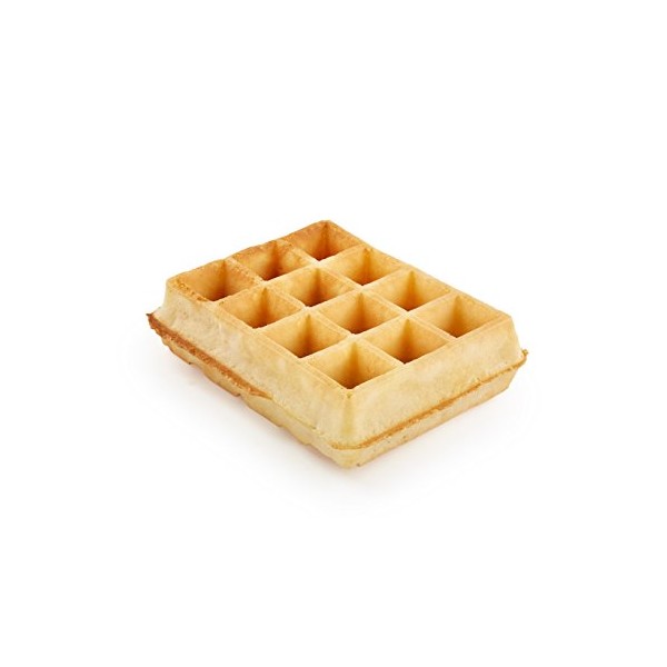 Avieta Brussels Waffles, 1.59 oz., (48 per case)
