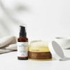 Kit Glow: Sérum Vitamina C 5% Ácido Hialurónico 60ml +