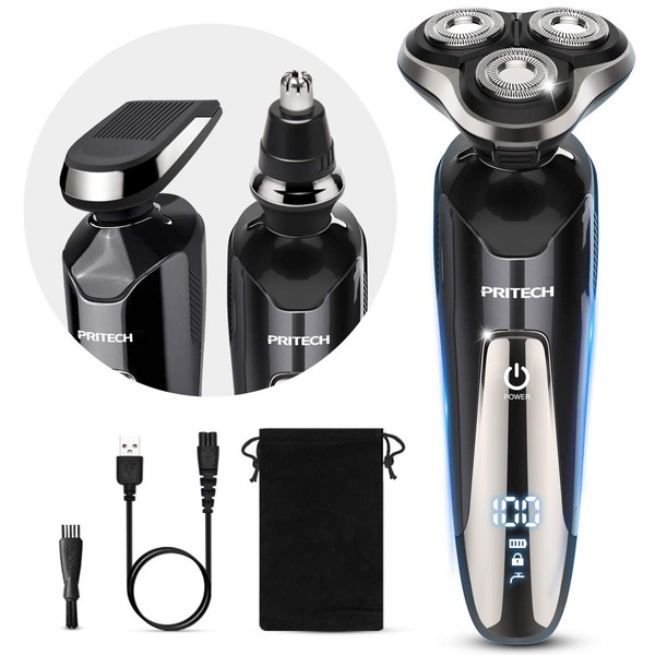 Electric shavers for Men