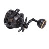 Sea Fishing Baitcasting Reel 9+1BB 6.3:1 16KG Drag Metal Wire