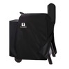 SUPJOYES Grill Cover for Traeger Pro 22 & 575 Series,