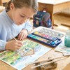 Pelikan K12 Paint Box Set with 12 Colors and 3