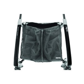 byACRE Carbon Ultralight Grocery Bag M/L, Grey