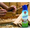 DUST-OFF(R) Compressed Gas Duster, 2 pk, 8.50 Inch x 5.00