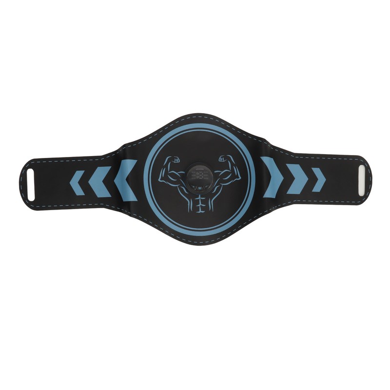 Abdominal Muscle Training Machine 10 Training Modes 20 Levels Intensity