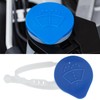 OTOTEC Reservoir Cap GHP9-67-483 GV9B-67-483 KD35-67-483 Compatible with Mazda 3