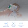 Forehead Infrared Thermometer, AGM Non-Contact Digital Thermometer, Temperature Test for