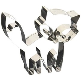 Birkmann Cookie Cutter Fuchs Fiete