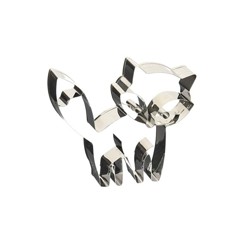 Birkmann Cookie Cutter Fuchs Fiete