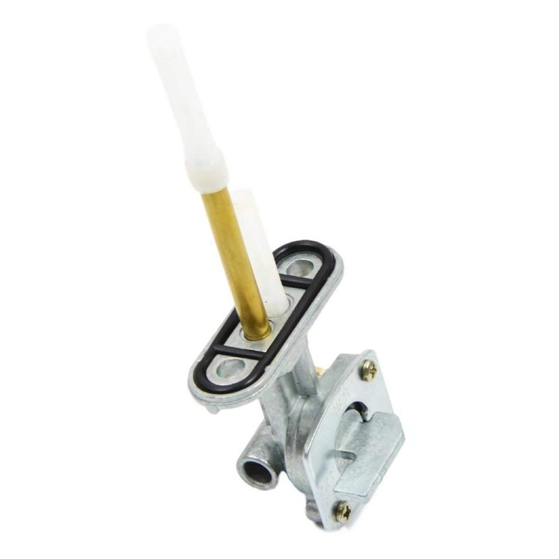 FUEL PETCOCK VALVE ASSEMBLY For Yamaha XJ750 Maxim Seca 1980-1983