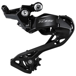 Shimano 105 RD-R7100 12-speed Rear Derailleur R7100 Road Bike 12s SHADOW RD