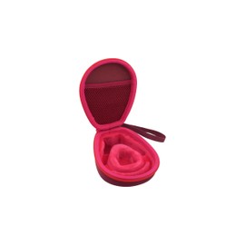 co2CREA Case for SHOKZ Open Run Pro,Open Move,Open Swim/Swim Pro Wireless Bone Conduction Sport Headset (Case Only)