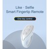 TIKTok Remote Control App Page Turner, Bluetooth Camera Video Recording