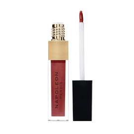 Napoleon Perdis Luminous Lip Veil Lip Gloss 5.5 ml, Sugar Plum