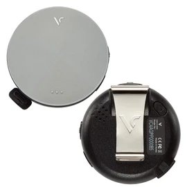Voice Caddie VC4 Aiming Voice GPS Distance Meter, High Low Distance Guidance, Aiming Function, Green Edge/End Distance