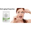 Bodygenix Astragalus 1000mg Capsules Bodygenix UK, Powerful Chinese Supplement High