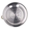 Whistling Kettle Stainless Steel Tea Kettle 2.5L Whistling Tea Pot