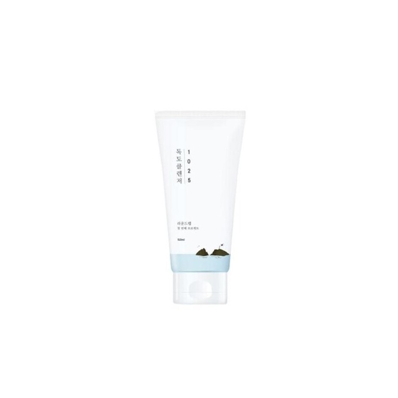 1+1 Round Lab 1025 Dokdo Cleanser 150ml / 1+1 라운드랩