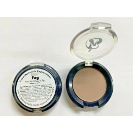 bodyography 2 Pack Bodyography super naturals Expressions Eye Shadow, .10 oz/2.8g  FOG