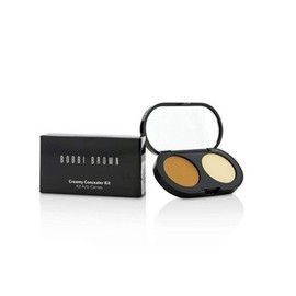 Bobbi Brown Creamy Concealer Kit WARM HONEY / PALE YELLOW - New
