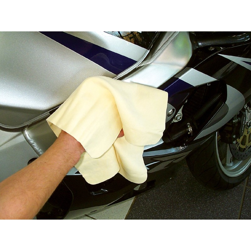 APA 19880 Super Absorbent Cloth Synthetic