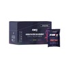 Caja 10 Pzas Fonic Hidratante en Polvo Ponche 10g para