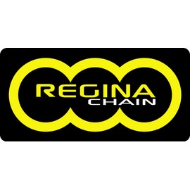 Regina 19/137ZRP Drive Chain Connecting Link (Zrp/Zrt Series 525Zrp Rivet)
