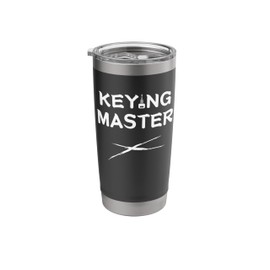 Automotive Jokes Pranks Tailgate Tailgating Party Sarcastic Stainless Steel Insulated Tumbler