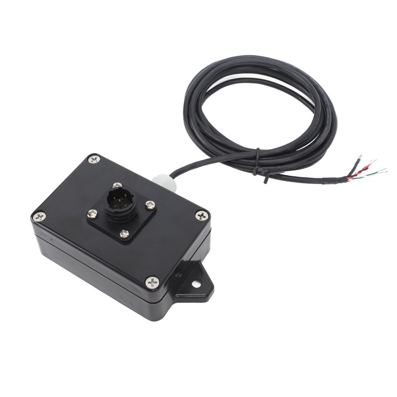 5 Pin RS422 AIS Pilot Plug 3 Meters Cable 38400bps