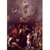 Avery Raffaello Sanzio - The Transfiguratio