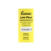 LPS-RK-60SP Cooper BUSSMANN Fuse, 60 AMP, Dual-Element, Low-Peak, TIME-DELAY, Current