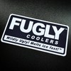 Fugly Coolers Party Pack - Stickers