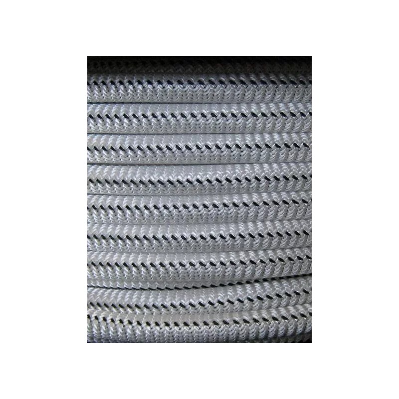 CobraRope 3/8" x 250 ft Shock Cord Rubber Rope Bungee