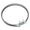 Lamona HJA5093 HJA5100 Fan Oven Heater Element 2 Turn (1800W)