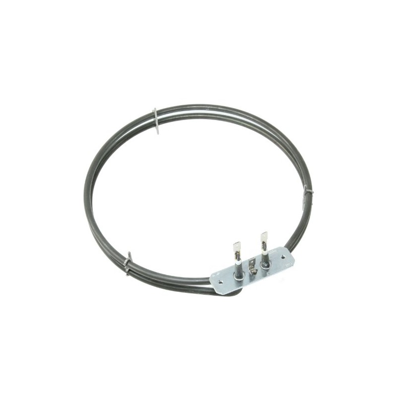 Lamona HJA5093 HJA5100 Fan Oven Heater Element 2 Turn (1800W)