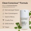 The Honest Company Everyday radiance moisturizer