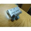 HARPER - WYMAN NATURAL GAS PRESSURE REGULATOR 1/2 3.5