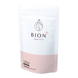 BION PLUS〔美温プラス〕美しさの秘訣、それは “美温”