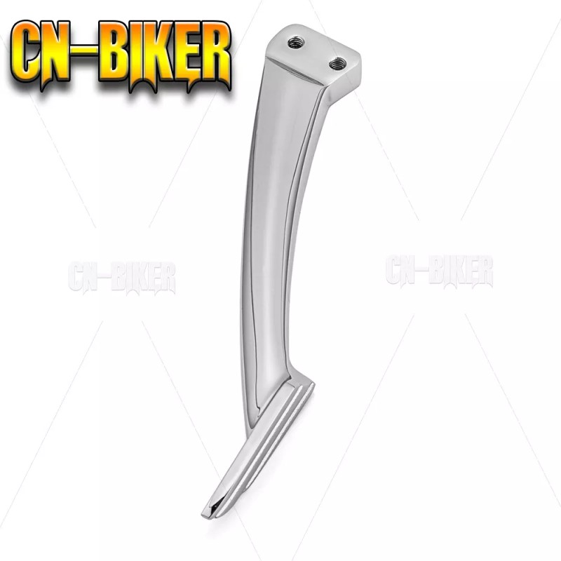 CB Chrome Heel Toe Shifter Lever For Victory Vision Cross